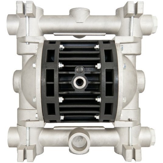 Air-operated diaphragm pumps Boxer