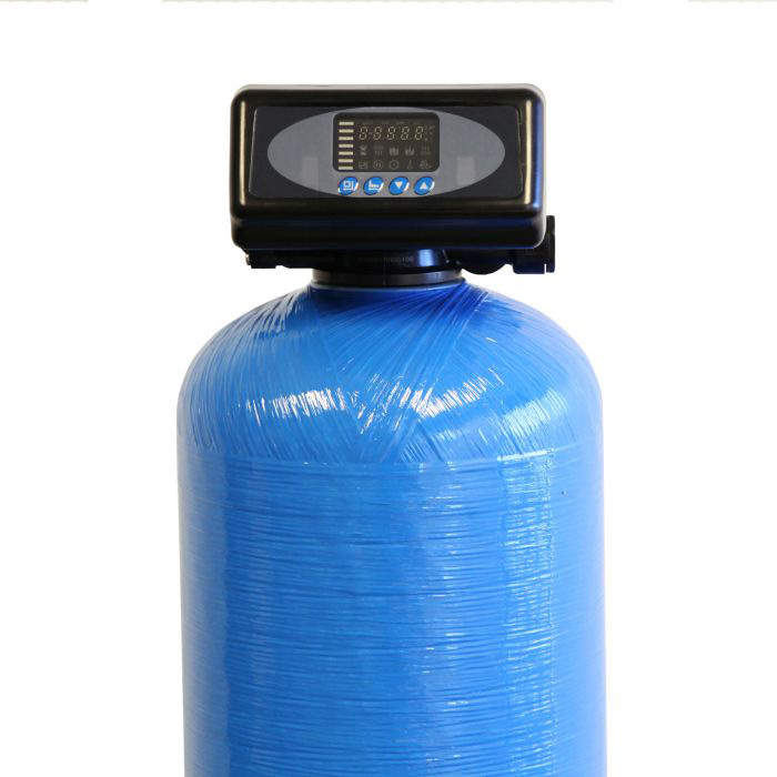 AquaHard Deironing System