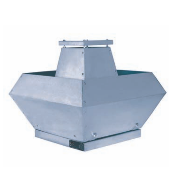 Roof fans CTNV