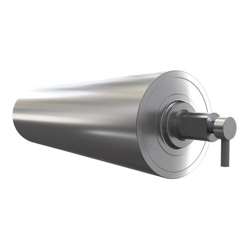 Drum motors
