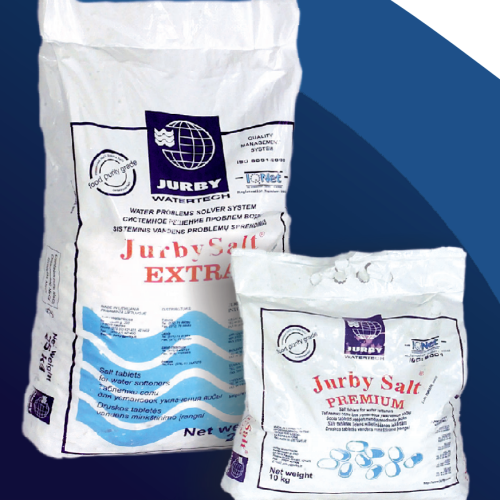 JurbySalt