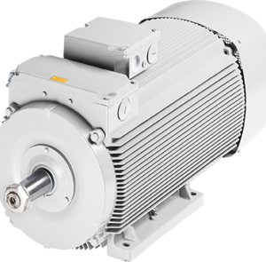 Electric motors