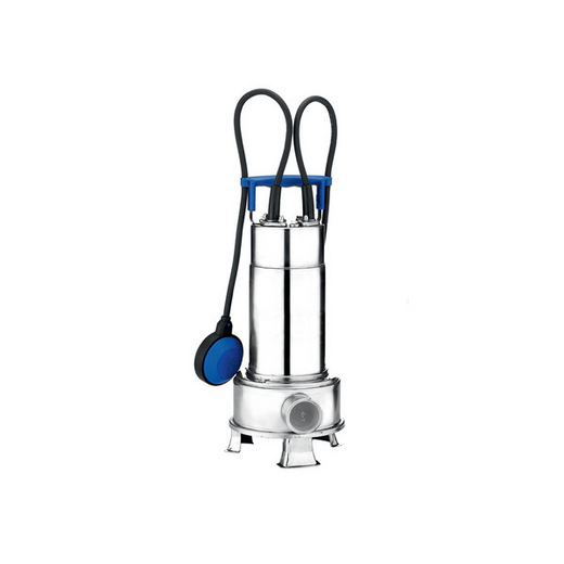 Submersible centrifugal pumps Right