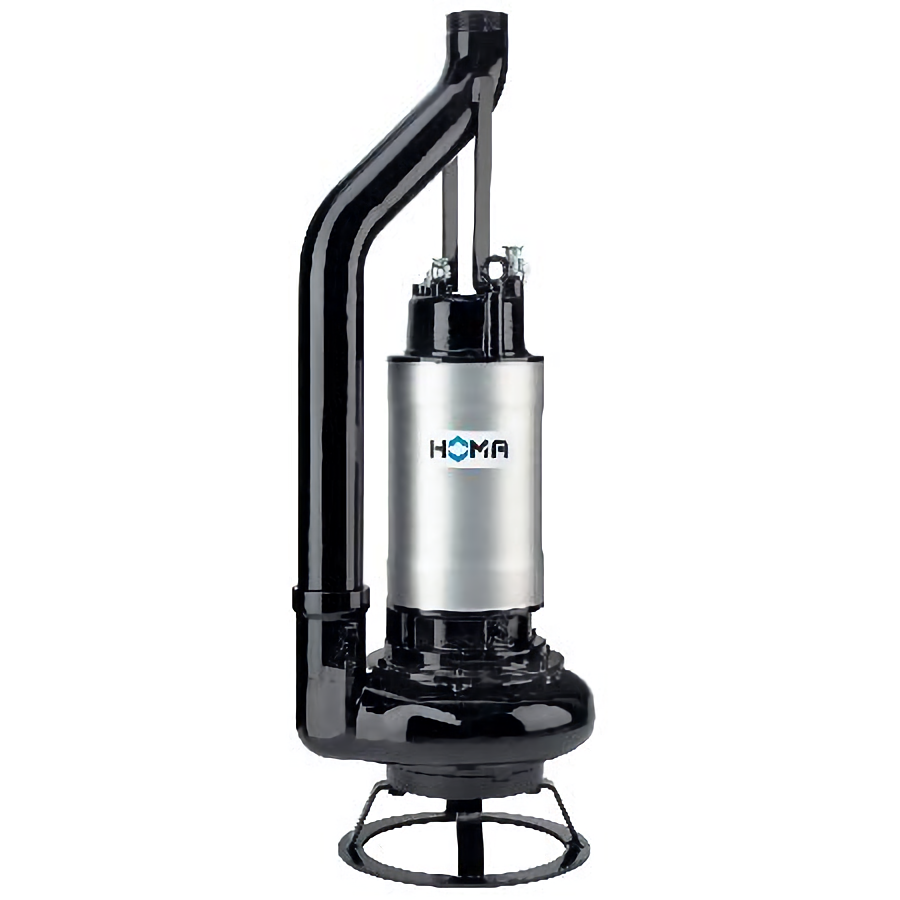 Submersible centrifugal pumps SKK