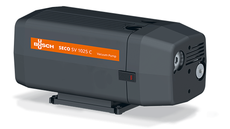 Dry running rotary vane vacuum pumps - Image 2